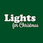 Lights for Christmas logo