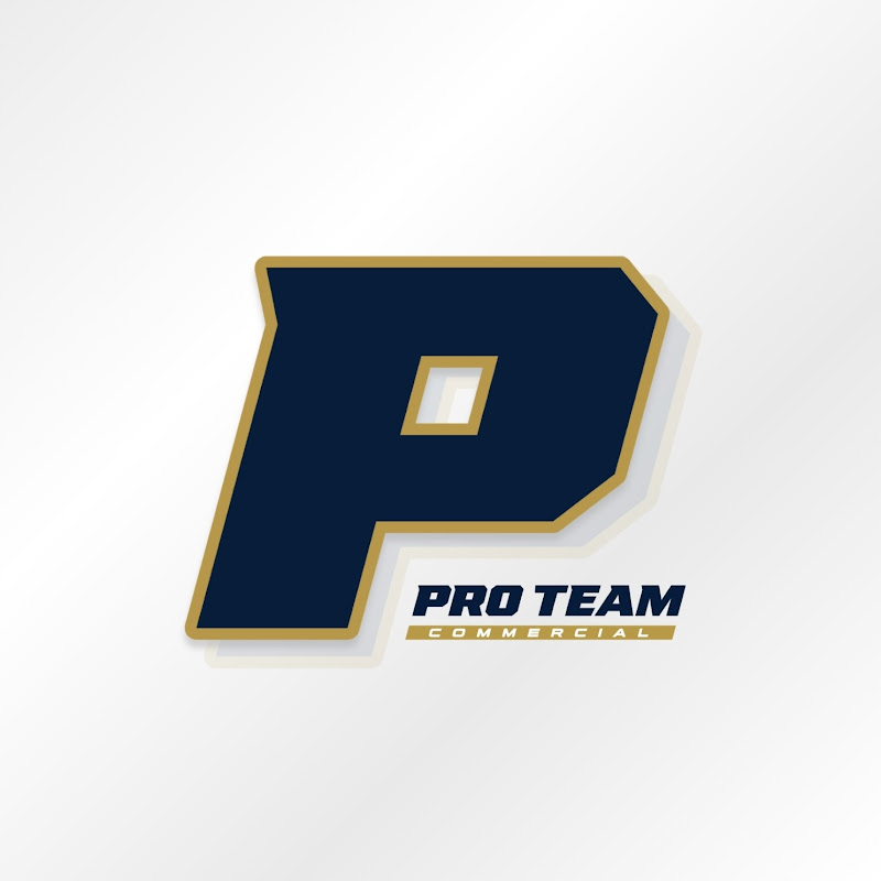 ProTeam Commercial