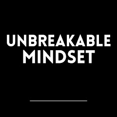 UNBREAKABLE MINDSET BY PRIYANKA CHOPRA