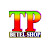 TP betelshop Sunariberni