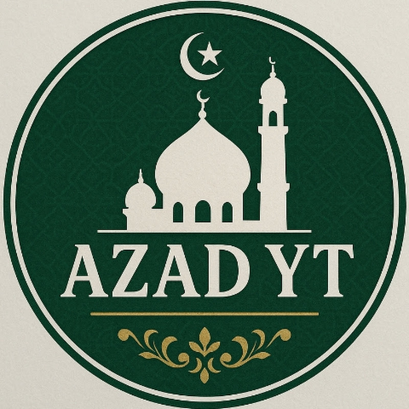 AZAD YT