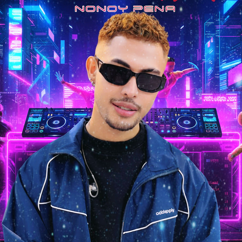 Nonoy Peña