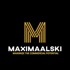 Maximaalski net worth