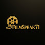 FilmSpeak71 logo