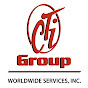 CTI Group Worldwide Services, Inc logo
