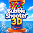 Bubble Shooter 3D icon