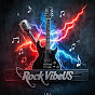 RockVibe logo