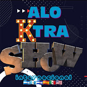 ALO KTRASHOW