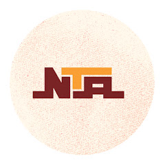 Логотип каналу NTA News