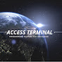 Access Terminal logo