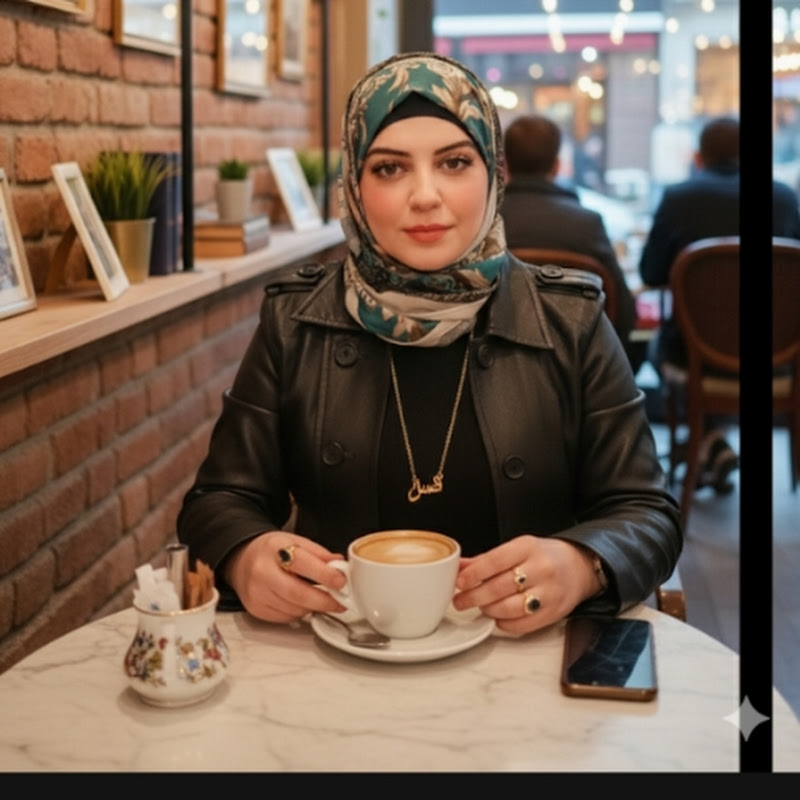 ياسمين سعيد soma