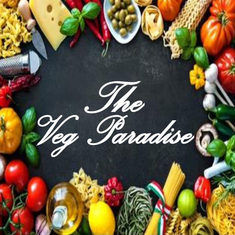 The Veg Paradise