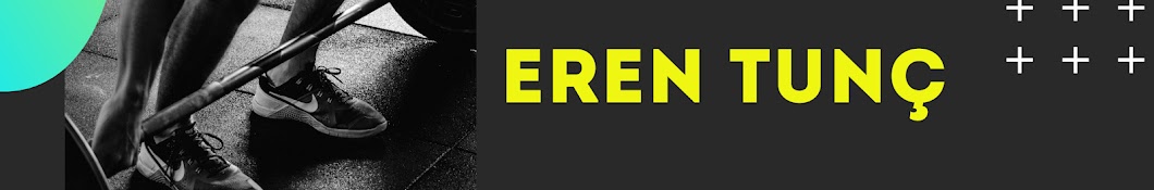 Eren TunÃ§ YouTube kanalı avatarı