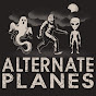 Alternate Planes logo