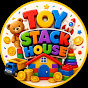 Toy Stack House