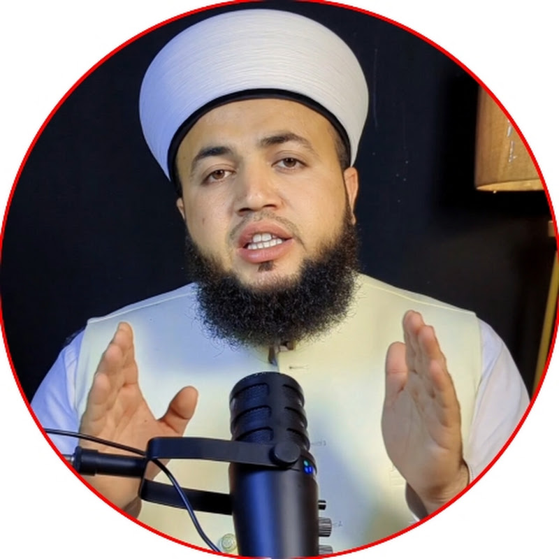 Mufti Muhammad Hasnain Junaidi