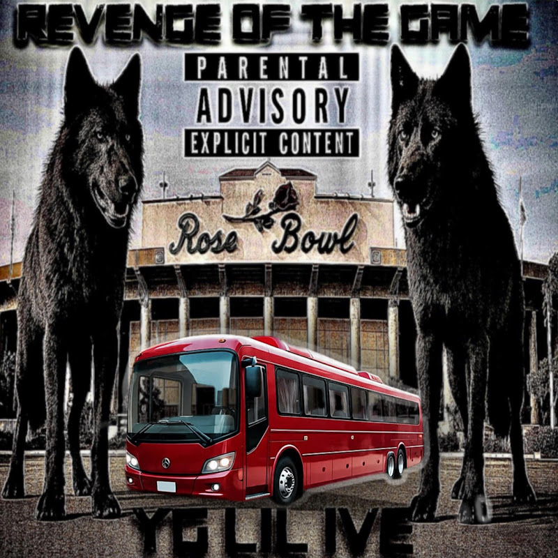Yg Lil Ive - Topic
