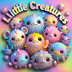 Little creatures 