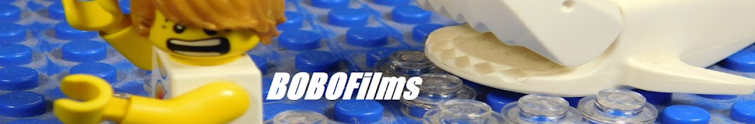 BOBOFilms YouTube channel avatar