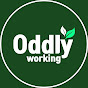 Oddly Working