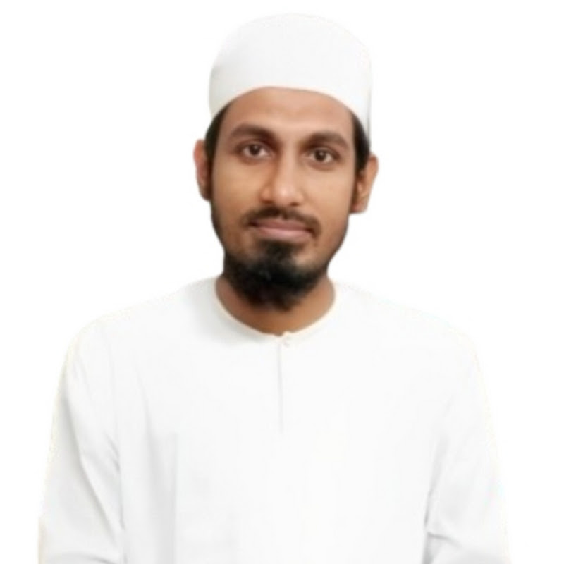 Karamat Ali Hamja Official