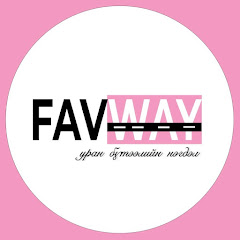 Favway Avatar