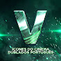 V Ícones do Cinema Dublados em Português