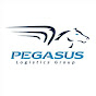 Pegasus Logistics logo