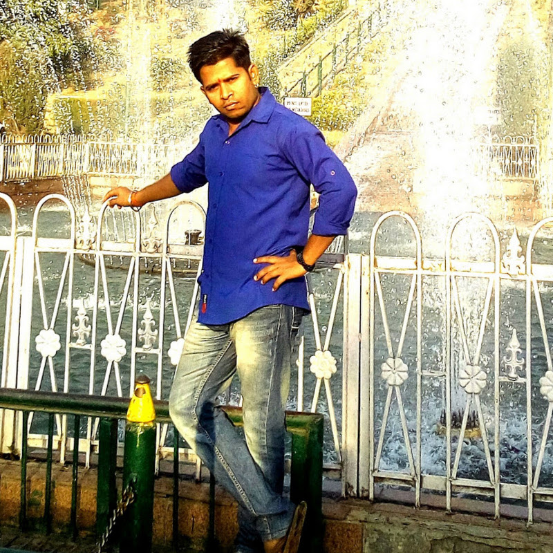 Mr. Sainiblogs icon