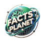 Facts Planet logo