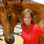 Shawna Karrasch Equine logo