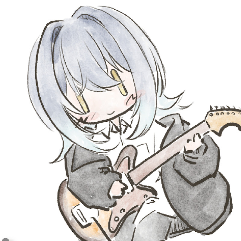 葉月ひさめ ch. Hisame official channel