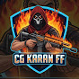 CG KARAN FF logo