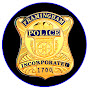 Framingham Police Department logo