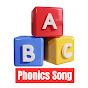 ABC Phonics Song World logo
