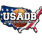 USA Deaf Basketball, Inc. logo