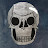 Titanium Skull Random