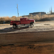 Brycen custom trucks