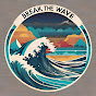 Break The Wave logo