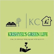Krishyels Green Life