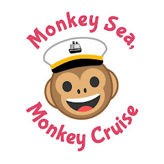 Monkey Sea Monkey Cruise LLC  channel thumbnail