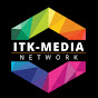 ITK-MEDIA NETWORK logo