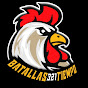 Batallas321tiempo channel logo