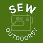 Sew Outdoorsy logo