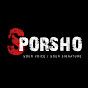 Sporsho logo