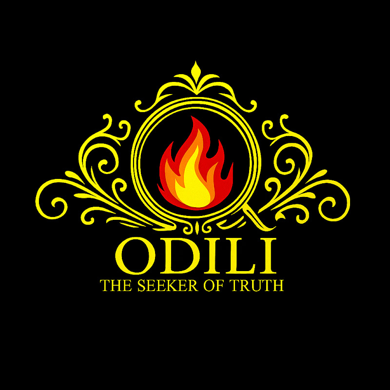 Odili, the Seeker of Truth