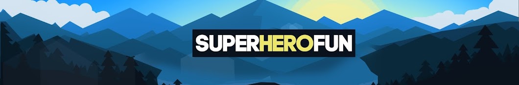 SuperHeroFun! YouTube channel avatar