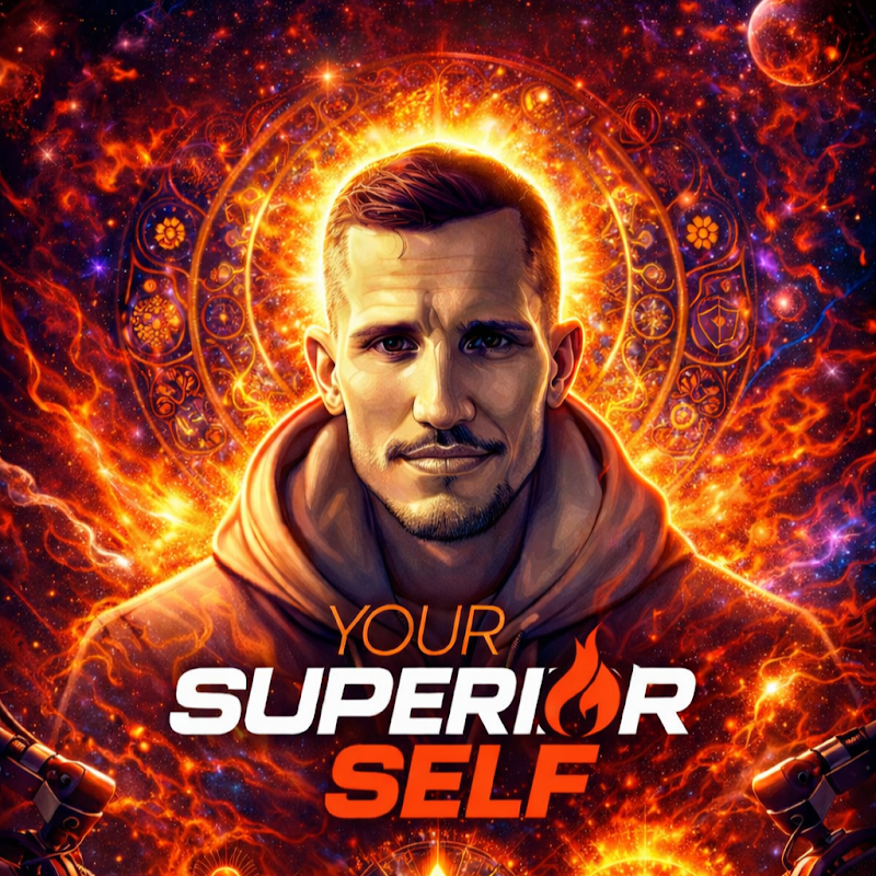 Your Superior Self