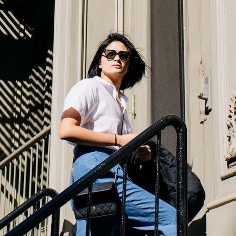 Yam Concepcion