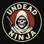 THEUNDEADNINJA logo